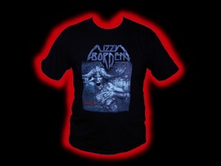 Deal With The Devil 2001 T-Shirt