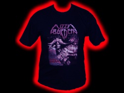 Deal With The Devil 2002 T-Shirt