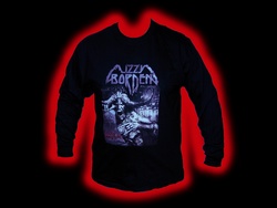 Deal With The Devil Longsleeve