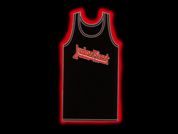 Classic Logo Girls Top