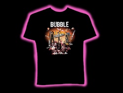 Rock & Roll Hell Cover T-Shirt