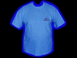 America Logo Grey T-Shirt