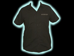 Peepstyle Workshirt