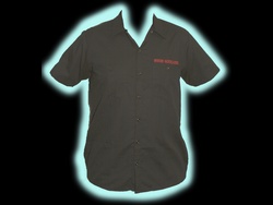 Mondo Generator Workshirt