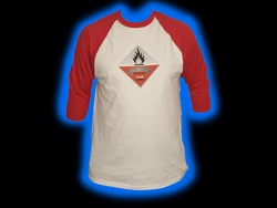 Krokus Baseball T-Shirt