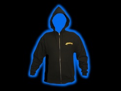 Krokus Rock The Block Hoodie