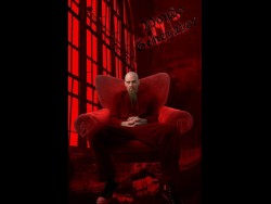 Nick Oliveri Print 1