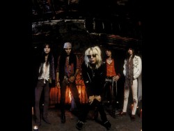 Faster Pussycat Print 2