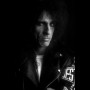 Alice Cooper Print 1